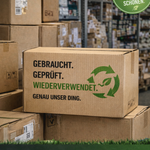 Nachhaltigkeit, die wirklich gelebt wird – bei Retouren1a.de
