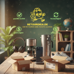 ✨ Warum Retourenartikel eine clevere Wahl sind! ✨