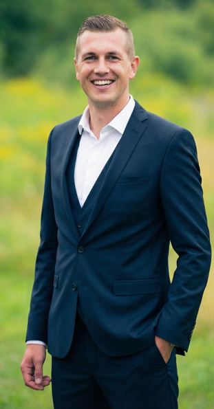 Retourenhändler aus Leidenschaft