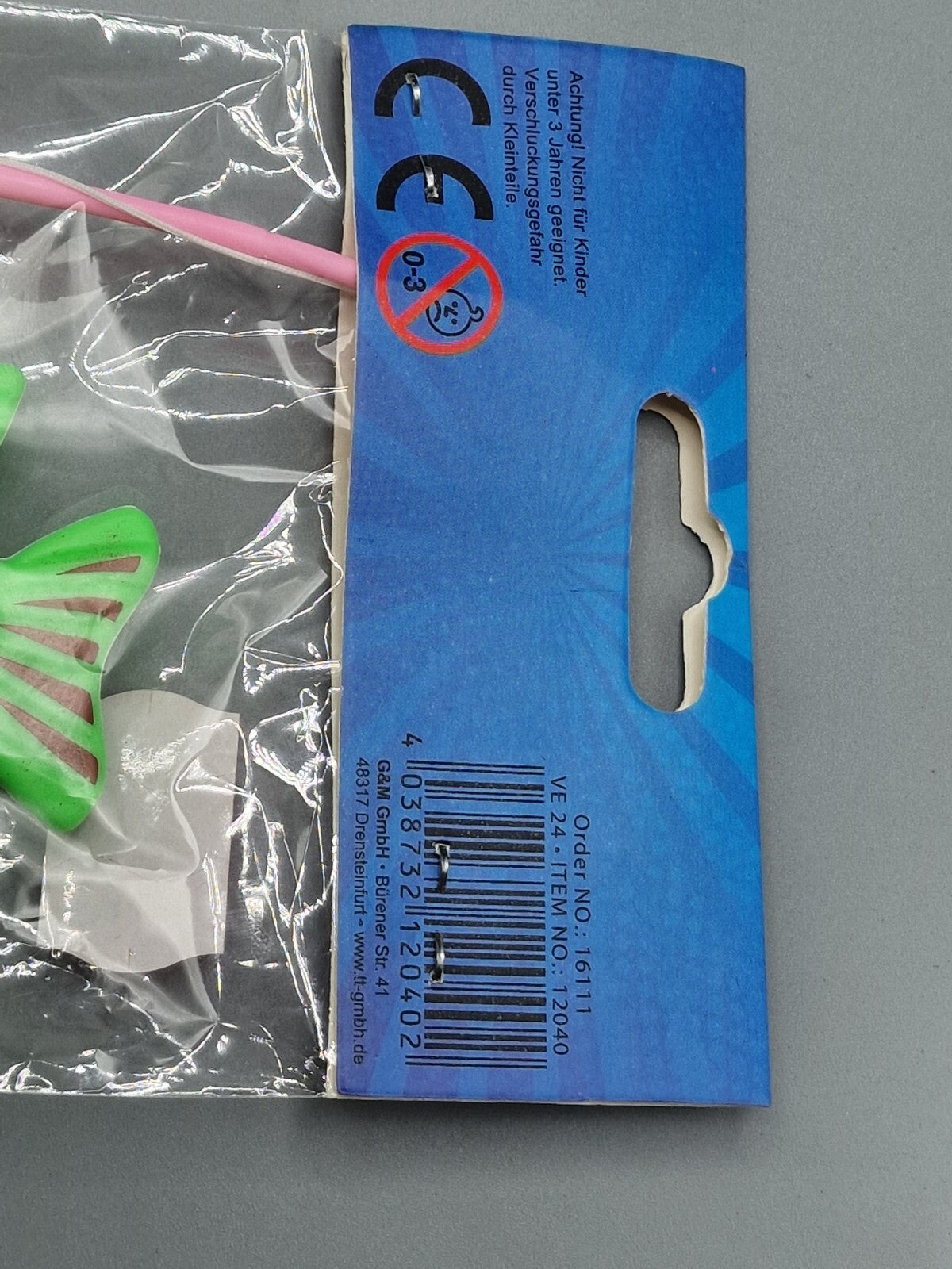 Kinder Sommerpaket, Spielzeug, 7-teilig + 1 Überraschung