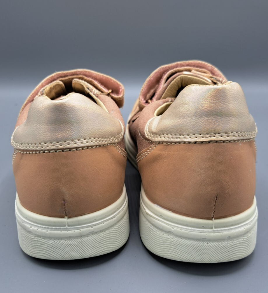 Primigi Kinderschuhe 37 – Star Sommer Sneaker