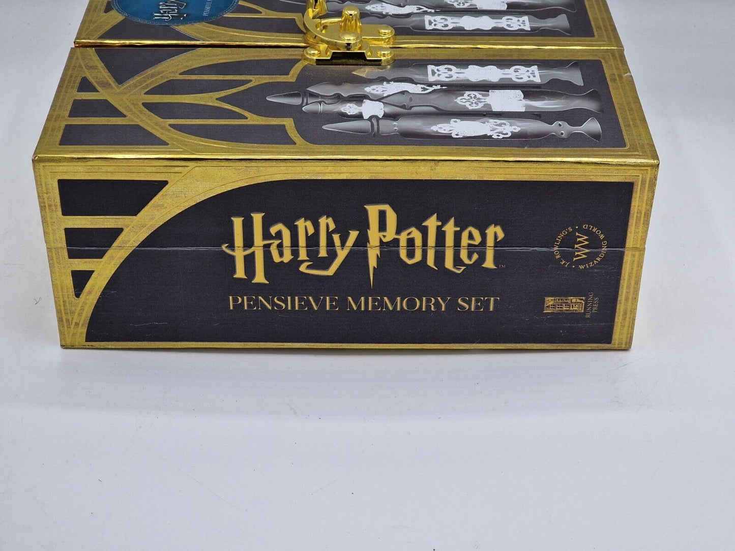 Harry Potter Pensieve Memory Set, Sammeln, Fanartikel