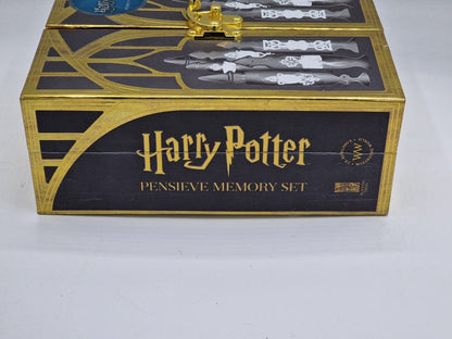 Harry Potter Pensieve Memory Set, Sammeln, Fanartikel