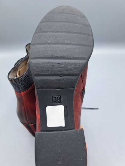 Corley Damenschuhe Größe 39