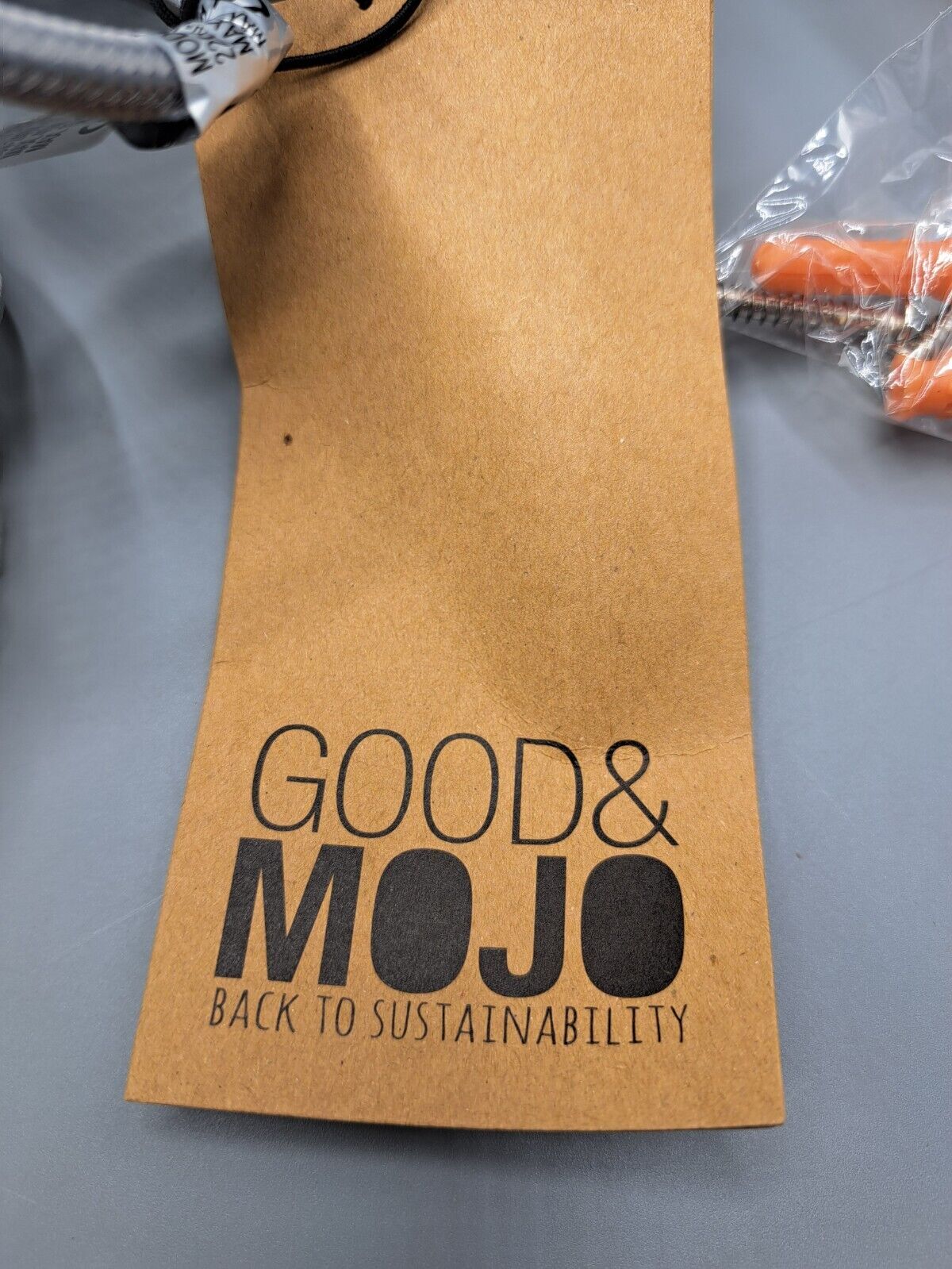 Good & Mojo, Deckenleuchte Yosemite, Paper Pulp