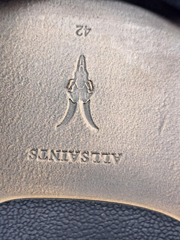Allsaints Harley - Chelsea - Taupe, Herren, Größe 42