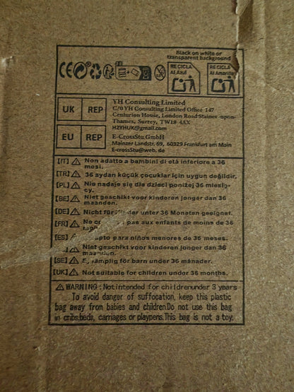 Bilderrahmen Weiß 31x23cm Fotorahmen Standrahmen Bilderrahmen Deko Foto HO-A13
