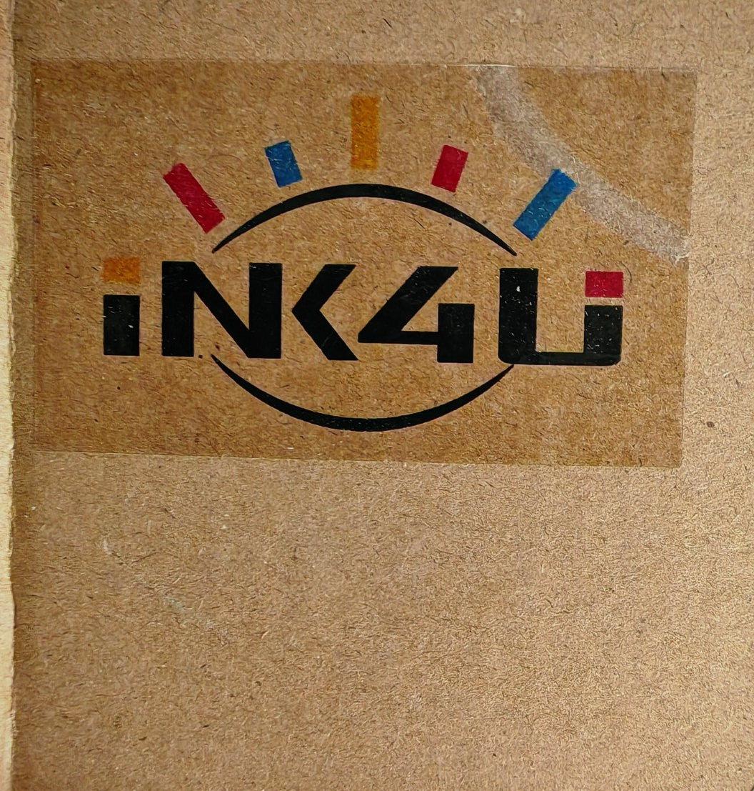 INK4U Toner 4er Set für Xerox Phaser 6510 WorkCentre 6515 Schwarz CMYK C6
