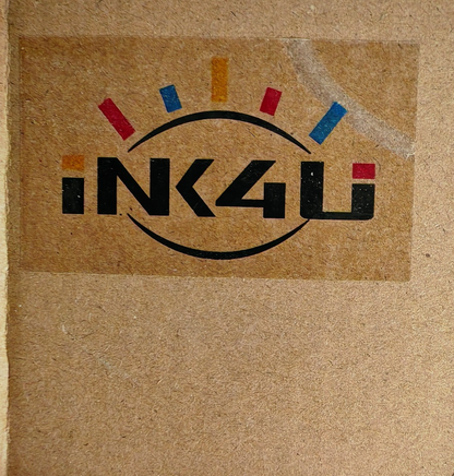 INK4U Toner 4er Set für Xerox Phaser 6510 WorkCentre 6515 Schwarz CMYK C6