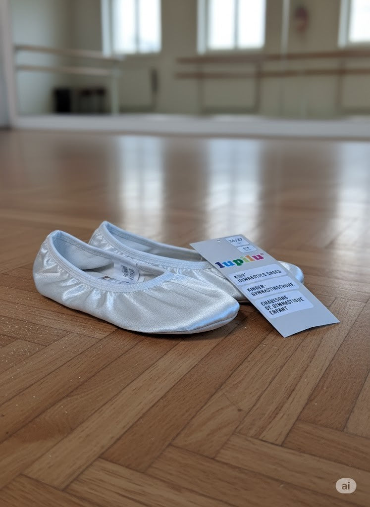 Lupilu Kinder Gymnastikschuhe Größe 26/27