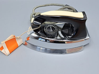 Vintage Rowenta E5049 Bügeleisen