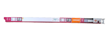 Osram LED, 800lm, Röhre 604 mm, 4000k Kaltweiß
