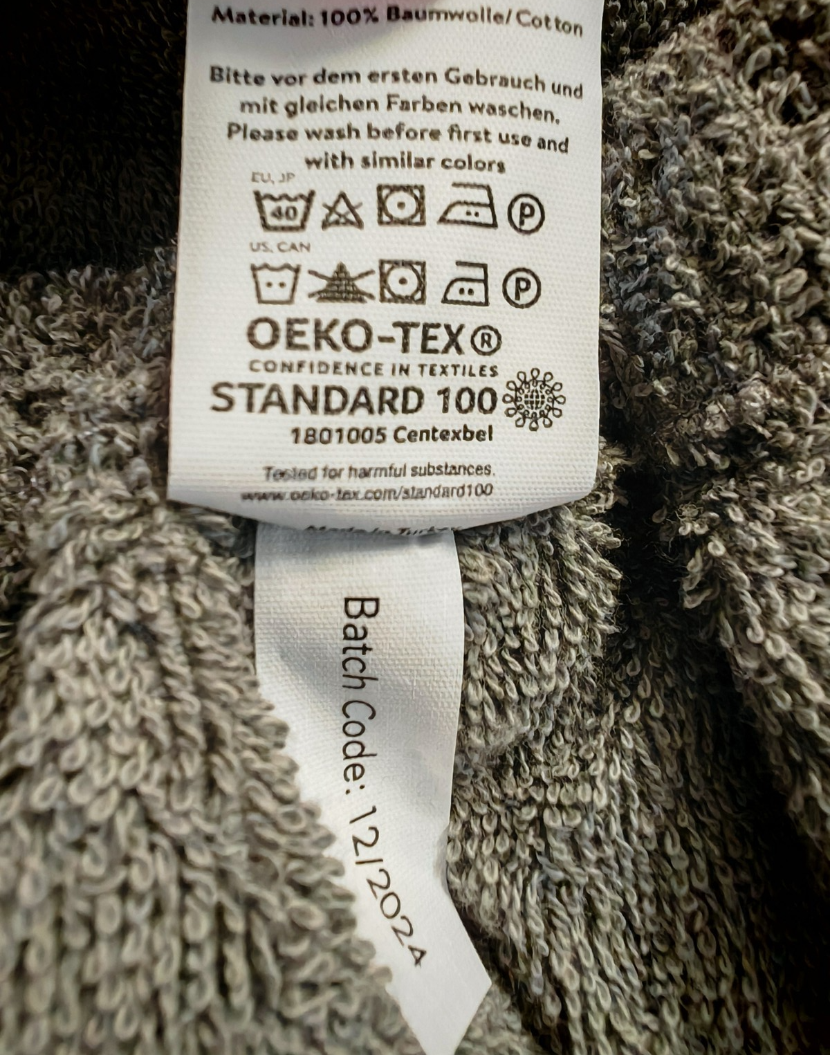 JEMIDI Saunakilt Damen Baumwolle Saunatuch Handtuchkleid mit Tasche