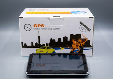 Promotion Truck Auto GPS Sat Navy Navigation Lifetime UK & EU Maps