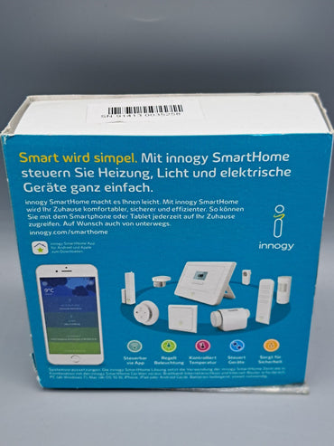 Innogy SmartHome Wandsender (WSC2)