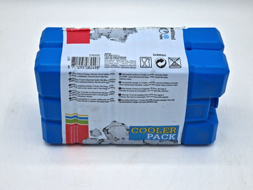 Cooler Pack 2x 400 ml, 10 Stunden