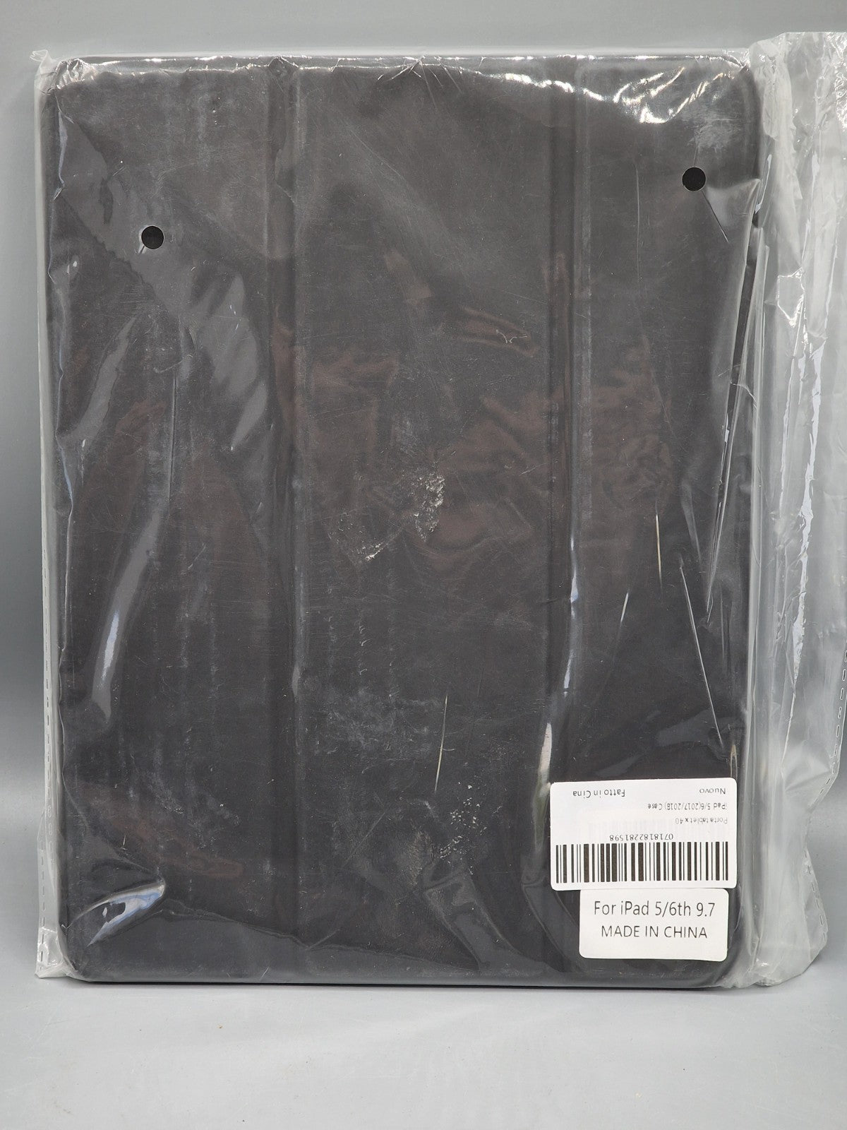 Schutzcase für Ipad 5/6th 9.7 Generation
