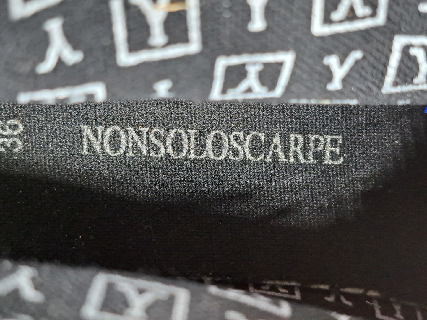 Non Solo Scarpe Schuhe Größe 36 Damen