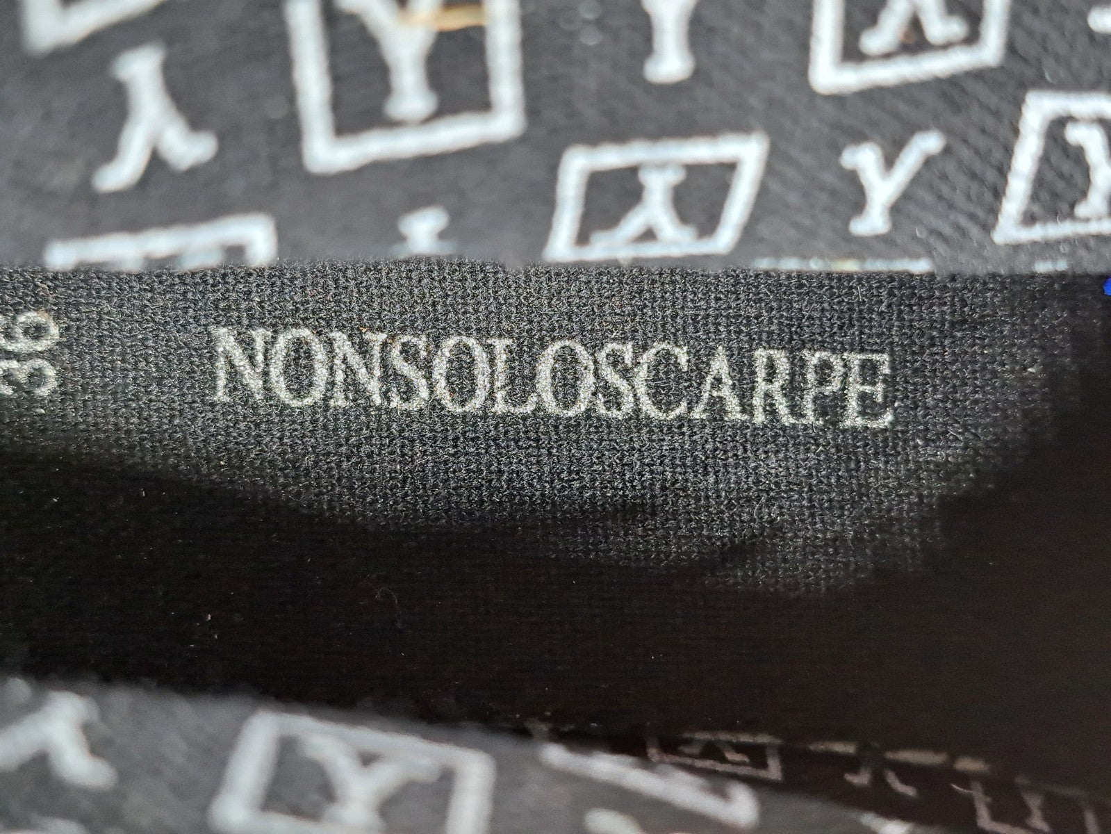 Non Solo Scarpe Schuhe Größe 36 Damen