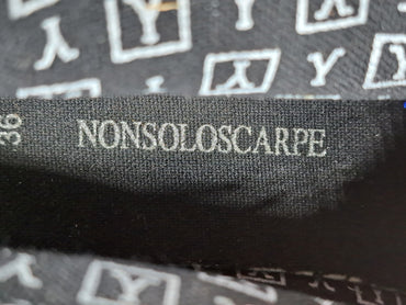 Non Solo Scarpe Schuhe Größe 36 Damen