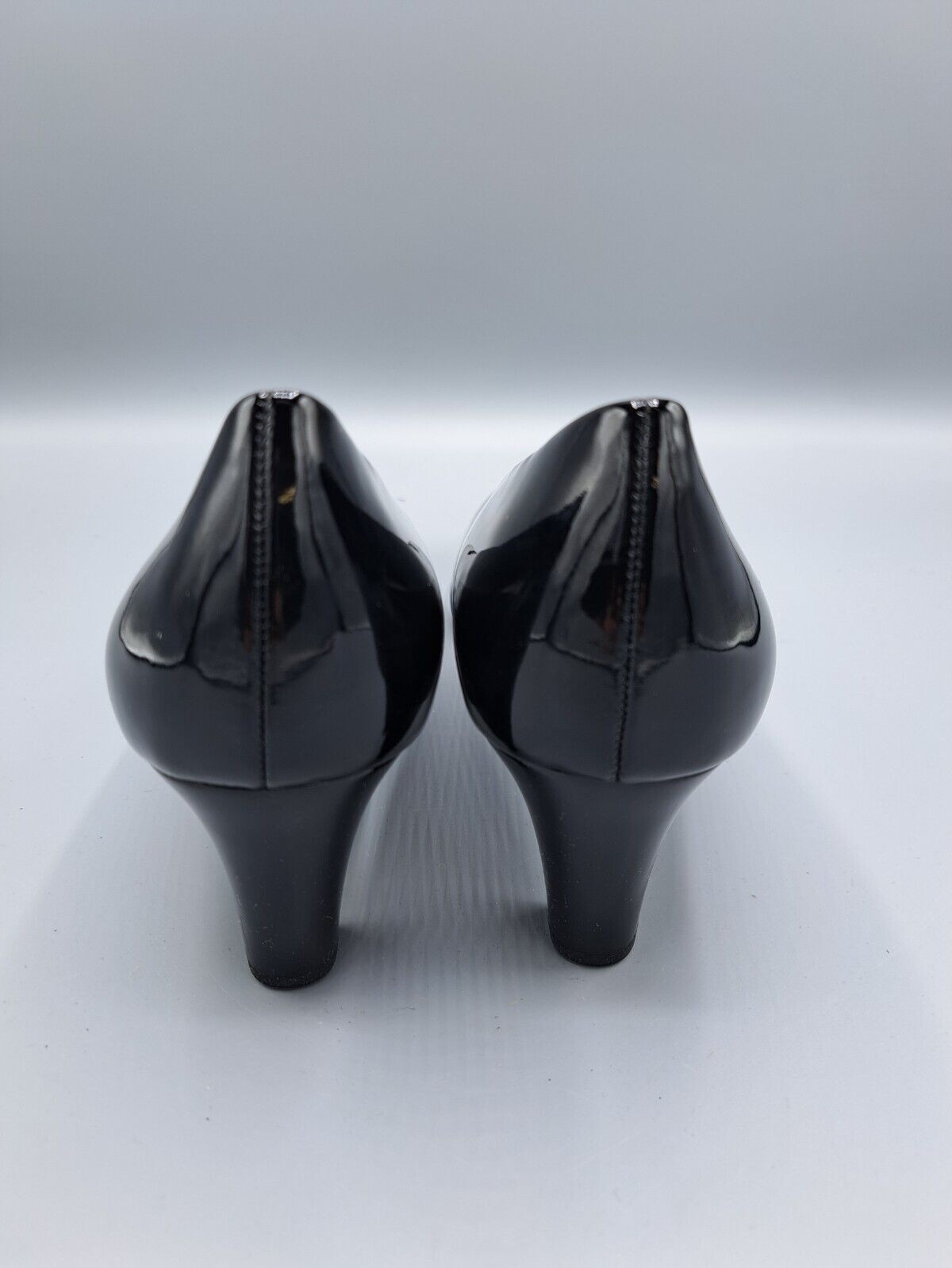 Gabor Damenschuhe Schwarz Größe 39