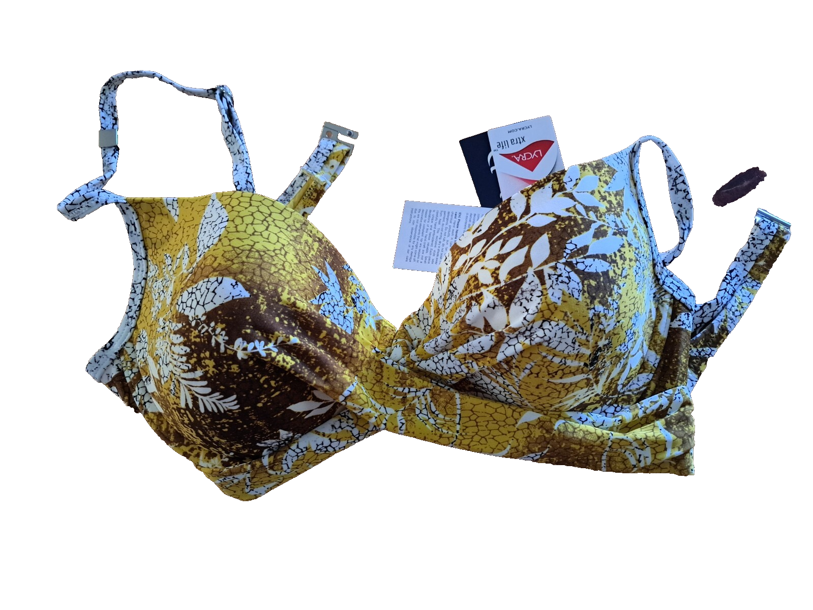 Prima Donna Bikini 42 / 80C – Damen Bademode Set