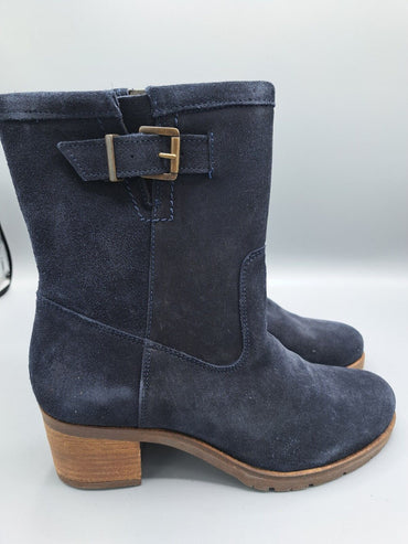 Jolana & Fenena Damenstiefel, Größe 40