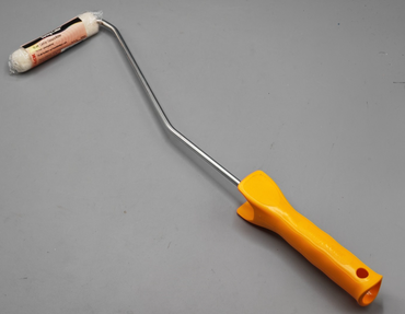 Swing Color 10 cm Lakier-Velours-Roller, Lackierroller