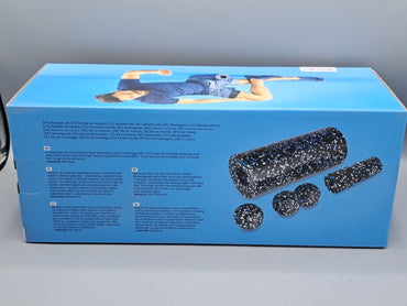 Spokey Massage Set, 4 teillig, Sport, Faszien