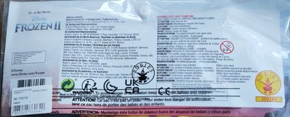 Disney Frozen 2 Anna, Kostüm Größe 128 cm