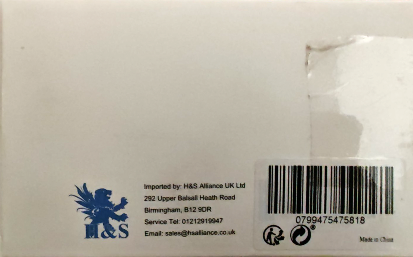H&S Bilderseil 20 m 2,5 mm Nylon Weiß Bildaufhängung 30 kg Bilderdraht Seil B5