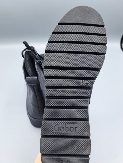 Gabor Damenschuhe, Größe 38