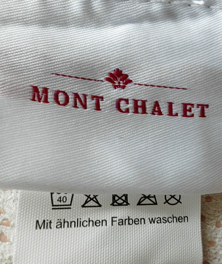 MONT CHALET Deko-Läufer Lammfellimitat 60x180cm Taupe Felloptik Waschbar A8