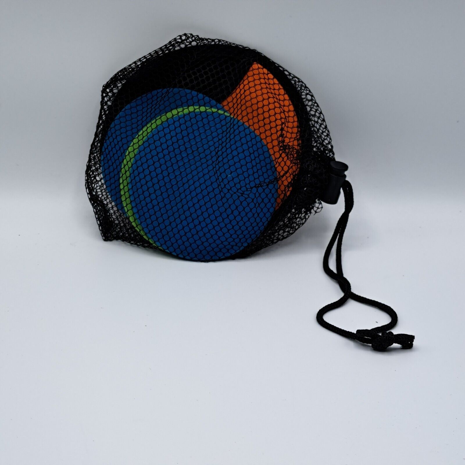 Sunflex Mini Frisbeescheiben 4 Stück