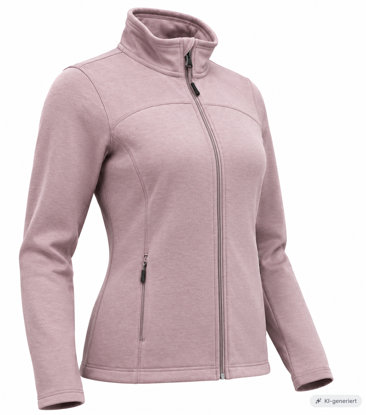 Crivit Damen Powerstretchjacke Größe S 36/38 Sportjacke Fitness Outdoor