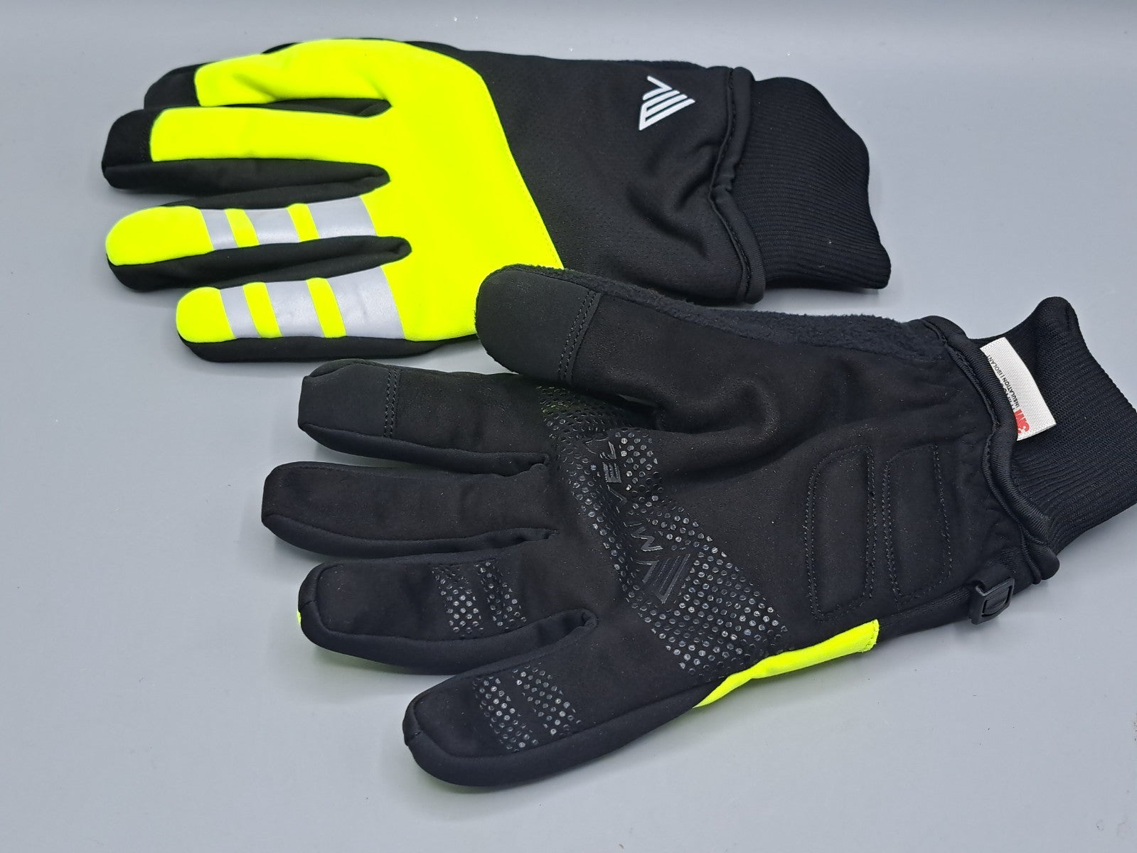 Mi Velo Handschuhe XL, Fahrradhandschuhe