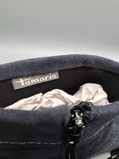 Tamaris Damenschuhe Touch Größe 37