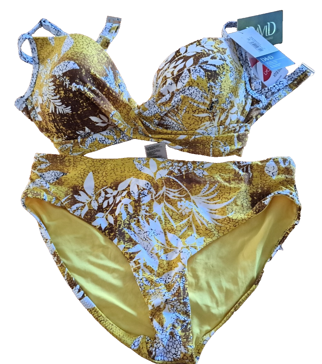 Prima Donna Bikini 42 / 80C – Damen Bademode Set