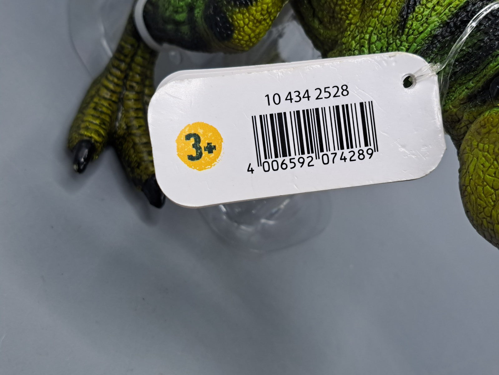 Dino World Simba 27-30cm T-Rex Dinosaurier Dinos
