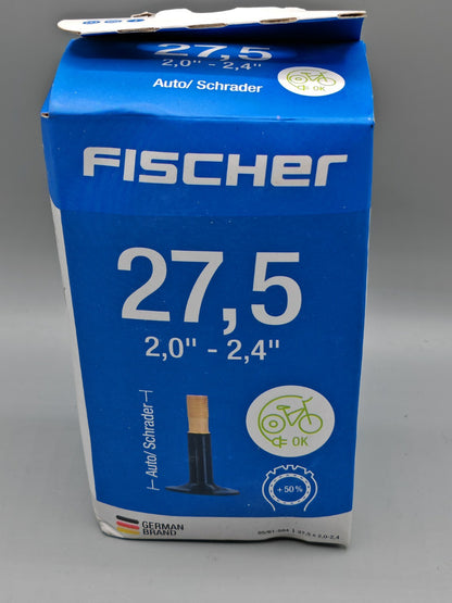 Fischer 27,5 Zoll Fahrradreifen