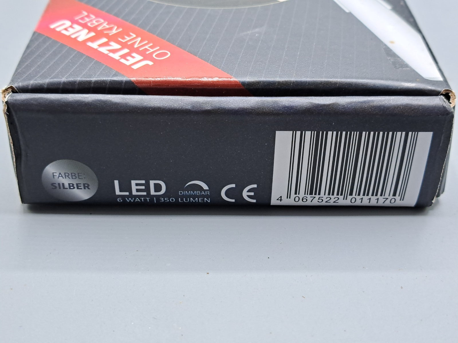 My Beauty Light 5 in 1 Licht für strahlende Make-Up Looks
