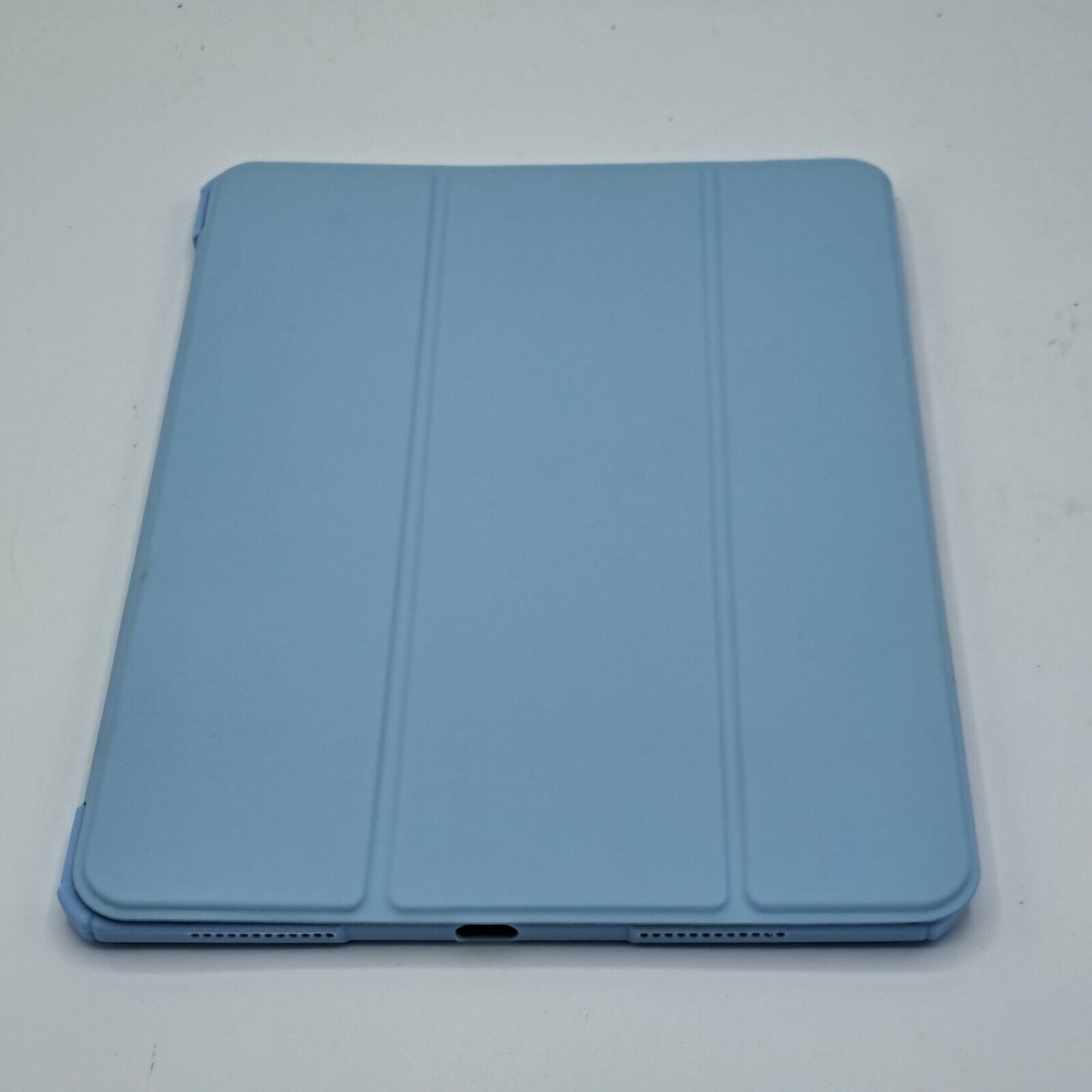 Timovo Case für Ipad 10.9inch, Hellblau, Schutzhülle, Apple, Ipad