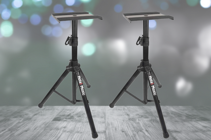 Hola! Music Monitor Speaker Stands 1 Paar