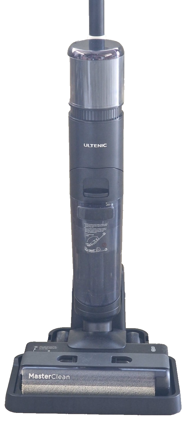 WashVac AC1 Elite, Staubsauger, Nass-Trockensauger