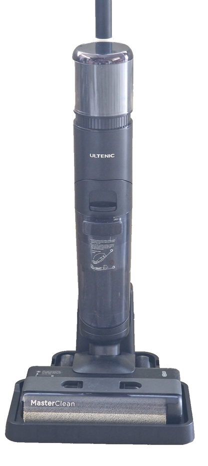 WashVac AC1 Elite, Staubsauger, Nass-Trockensauger