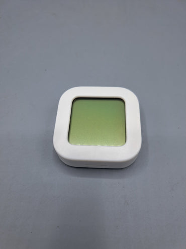 Mini-Thermometer Hygrometer für den Innenbereich, digital, mit hoher Genauigkeit