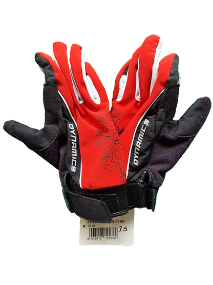 Dynamics Fahrradhandschuhe 7,5