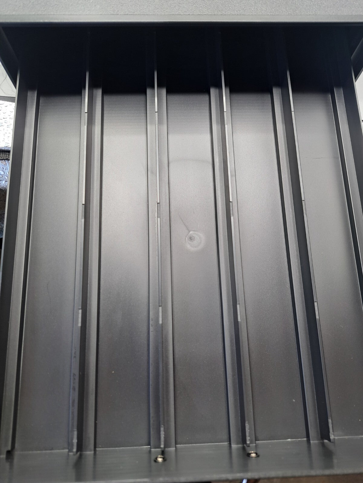 Navaris Kapselbox 50 Kapseln – Kaffee Kapsel Aufbewahrung