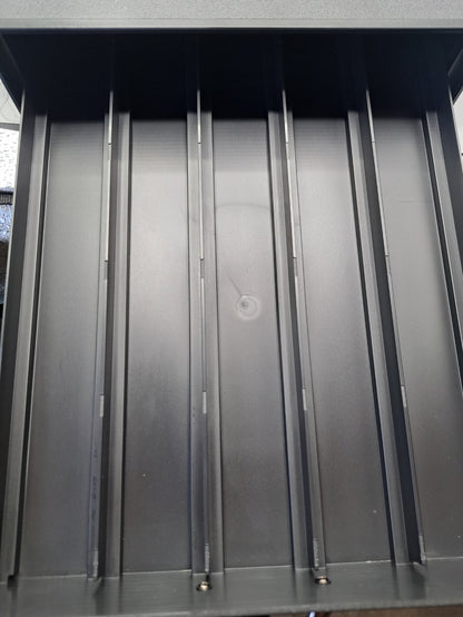 Navaris Kapselbox 50 Kapseln – Kaffee Kapsel Aufbewahrung