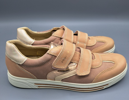 Primigi Kinderschuhe 37 – Star Sommer Sneaker